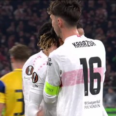 Goal by Lorenz Assignon