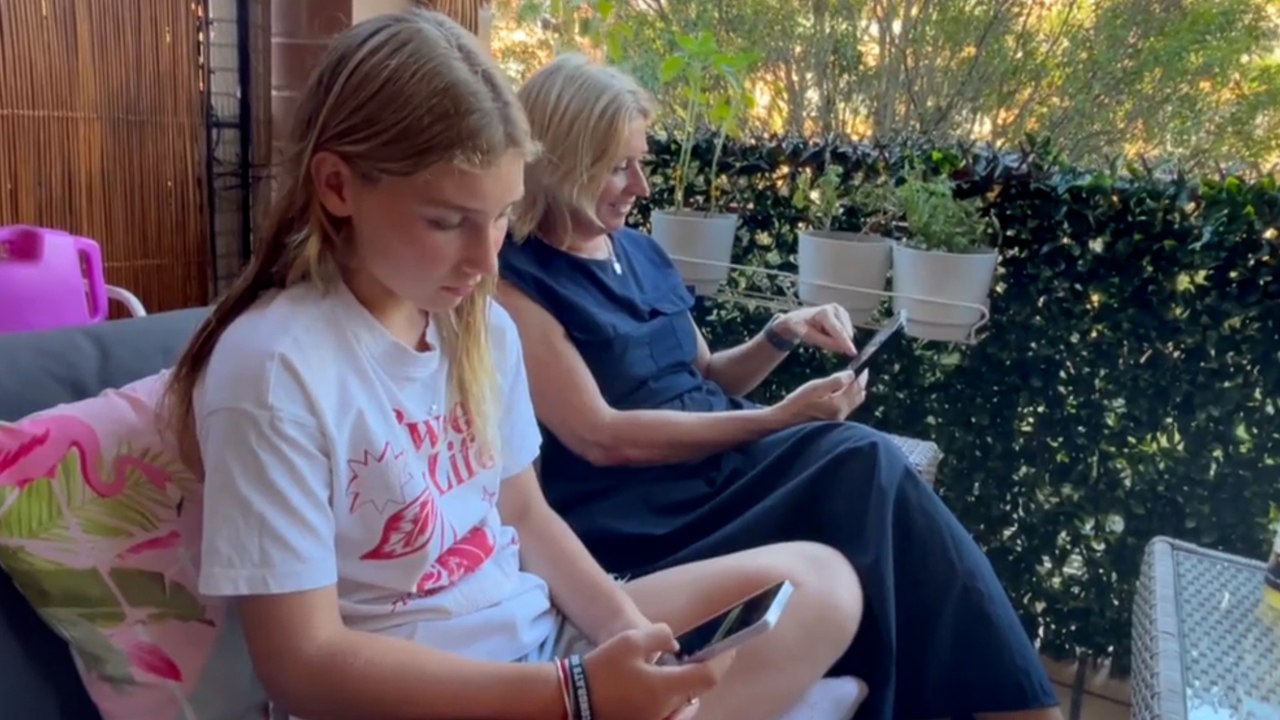 Australia prohíbe el uso de redes sociales a los menores de 16 años