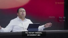 Mezbah Pagi - Bawalah aku Bapa ada di Hadirat-Mu