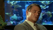 L'ora della Violenza - The Substitute (Tom Berenger, 1996)