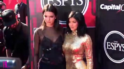 Kendall Jenner Talks Having Kids During Nude Shoot | Hollywoodlife