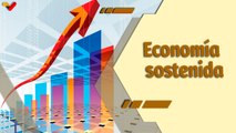 Café en la Mañana | Venezuela presenta 20 trimestres de crecimiento económico sostenido