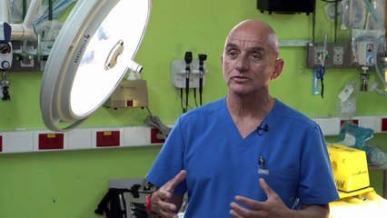 Dr. Marco Vargas Salas