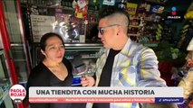 La tiendita “Los Pinos” presume 69 años de historia | DPC con Paola Rojas