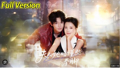 The Lady Knows Martial Arts (NEW) - FULL [Eng Sub]