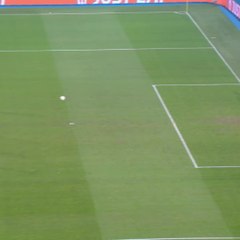 Goal by Antony Matheus dos Santos