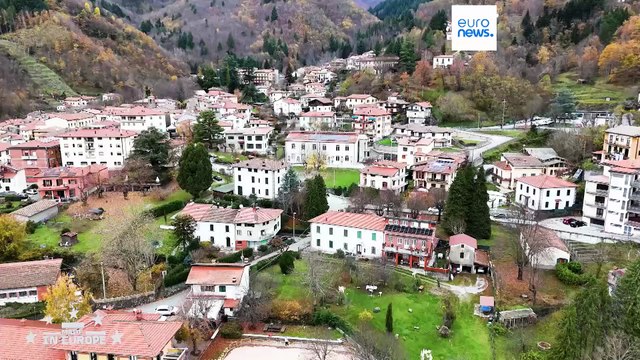 Edifícios verdes: repensar a construção para uma Europa com um consumo energético baixo