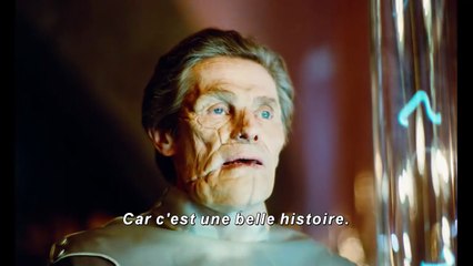 Pauvres créatures - Bande-annonce #1 [VOST|HD1080p]