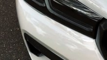 BMW car video