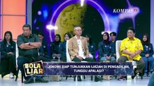 Susno Duadji Soroti Pernyataan Jokowi soal Orang Besar di Balik Isu Ijazah - BOLA LIAR