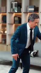 [Dublajlı] Gizli Bebek Zengin Baba 4.Bölüm