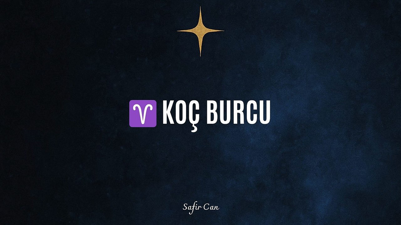 15–21 Aralık Haftalık Burç Yorumları