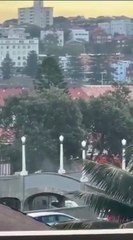 Sydney’de plajda Yahudilere silahlı saldırı! 9 kişi hayatını kaybetti, çok sayıda yaralı var