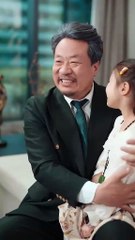 [Dublajlı] Gizli Bebek Zengin Baba 7.Bölüm