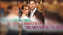 [Hot 2025🔥] All I Want for Christmas is a Husband Full Movie
