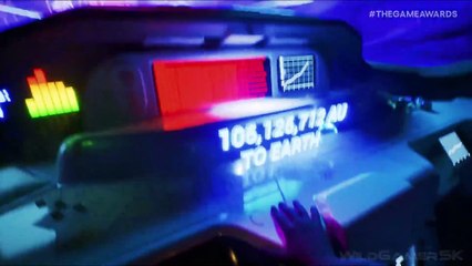 TOP 10 New Upcoming Games from THE GAME AWARDS 2025