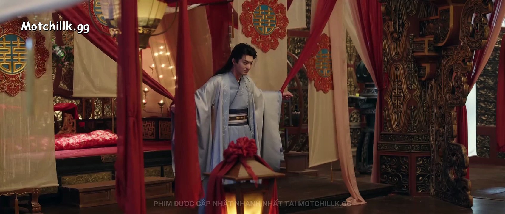 Xem Phim Thương Nguyệt Vô Tẫn Tập 25 Vietsub - Motchill