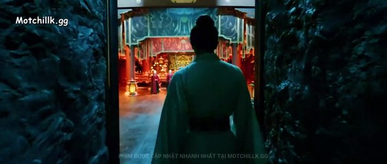 Xem Phim Ánh Sáng Thiên Thư Tập 29 Vietsub - Motchill