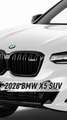 2026 BMW X5 SUV