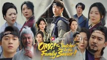 OMG! The Butcher Son is the Family Savior! Full movie