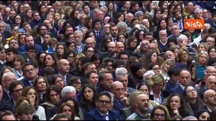 Leone XIV ai Diplomatici: Non stancatevi mai di tessere la pace