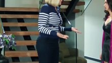 Oğlunun arkasını kolluyor! #güllervegünahlar
