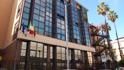 Appalto casa dello studente, nel sacco della befana