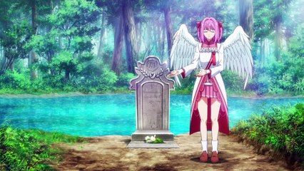 Yasei no Last Boss ga Arawareta! 12 END