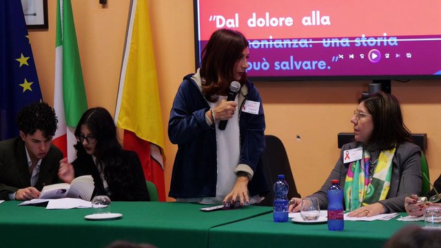 Violenza sulle donne, mai abbassare la guardia