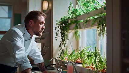 Кулинарный техникум 6 серия.