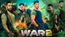 HD War 2 Full movie HD in Hindi original south India Bollywood action film mp 4 Movie verse