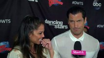 Vanessa Lachey On 'Dancing With The Stars'
