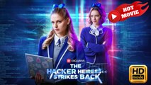 The Hacker Heiress Strikes Back | Full Movie HD - Drama ShortFilms Hot