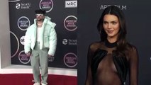 Kendall Jenner & Bad Bunny Spotted Out For Late Dinner Amid Romance Rumors