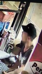 Robaron en el local de Gumeplast. Se llevaron caja registradora - Tacuarembó 06/12/2025