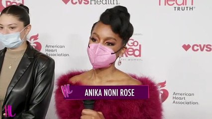 Anika Noni Rose