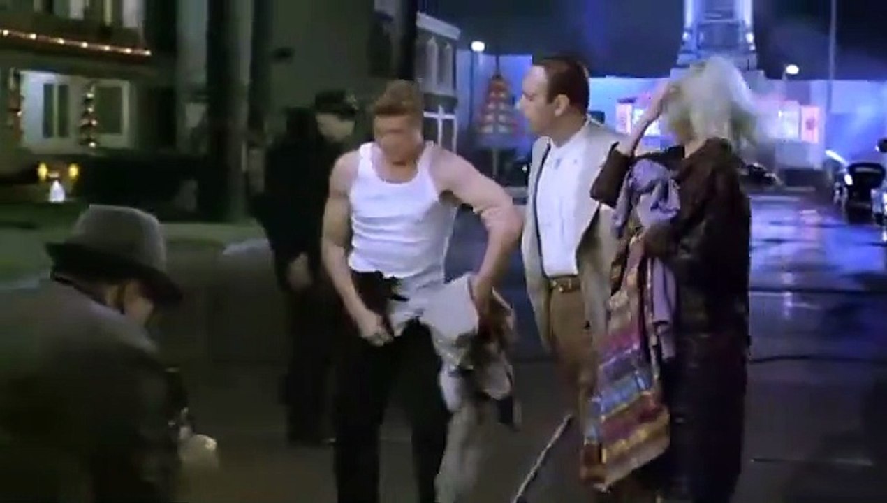 L.A. Confidential - Trailer (Englisch)