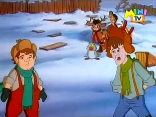 Bozicni crtani za decu - Crtani filmovi / Crtaci za decu