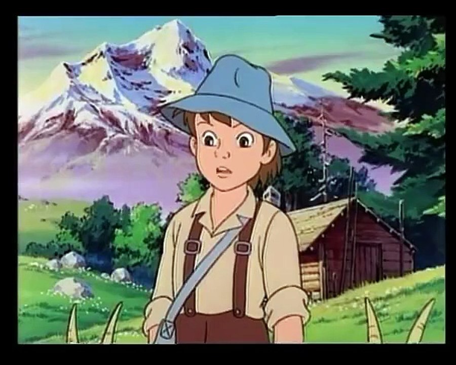 Hajdi - Najlepse bajke za decu Crtani filmovi / Crtaci za decu