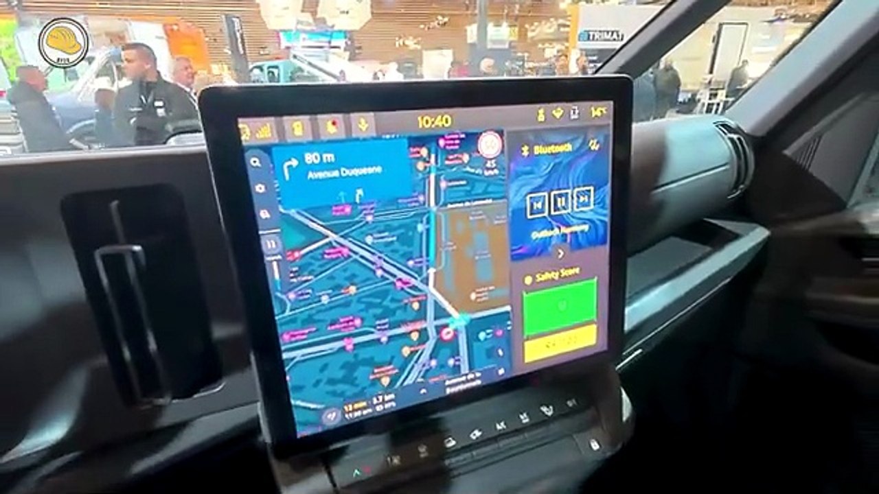 Dieses Auto wird für VW ein Problem! NEUER RENAULT TRAFIC E-TECH 2026 ELEKTRO  CHECK & WALKAROUND