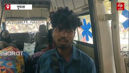 सड़क के अभाव में आदिम जनजाति की गर्भवती की मौत, त्रासदी ने उजागर की व्यवस्था की कमियां