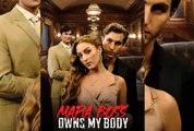[ Hot 2025🔥] Mafia Boss Owns My Body ReelShort