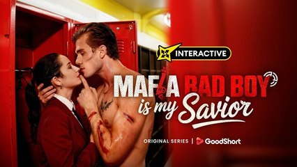 🔥Mafia Bad Boy Is My Savior New