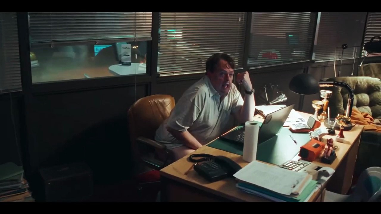 Gerry Star – Der schlechteste beste Produzent aller Zeiten Trailer DF