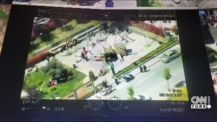 NYT'nin büyük istanbul depremi analizi: En kötü insani felaketlerden biri yaşanacak