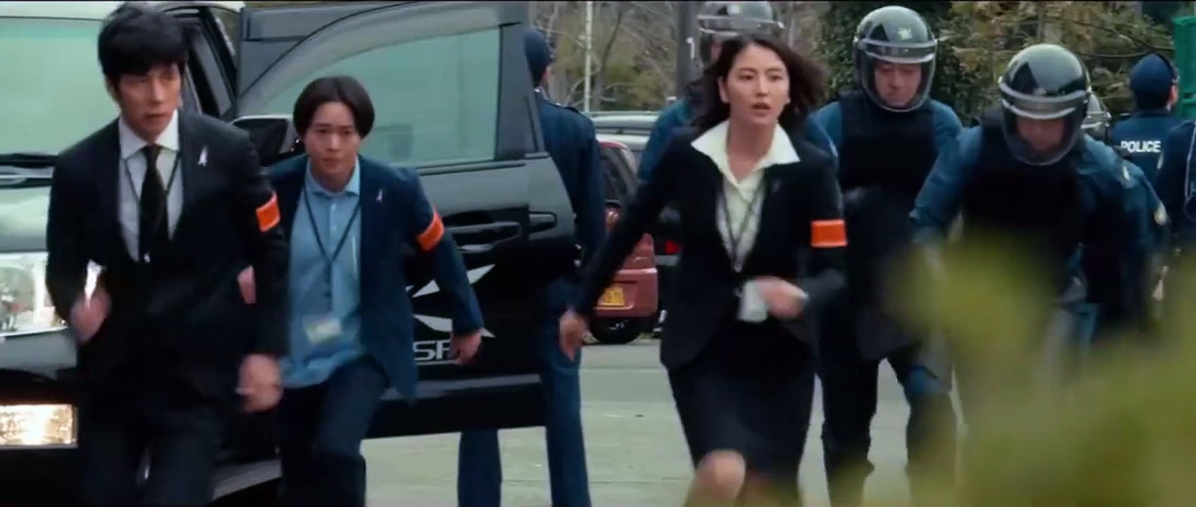 Shin Ultraman Trailer OV