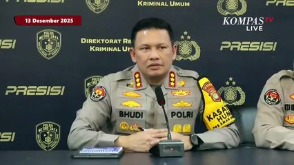 Polda Metro Bakal Gelar Perkara Khusus Kasus Ijazah Jokowi Senin 15 Desember