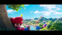 The Super Mario Galaxy Movie (Super Mario Galaxy, le Film): Teasr HD VF