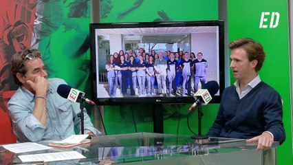 Tu Bienestar 1x10: Deporte y Salud Bucodental