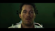 MERCY | Trailer 2 (2026) Chris Pratt (4K)